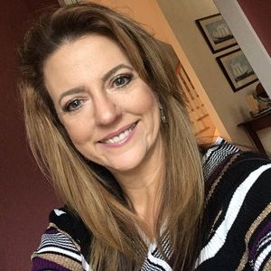 Meet your Posher, Michele